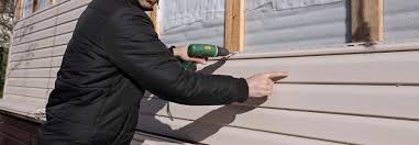 Best Engineered Wood Siding  in Westmont, PA